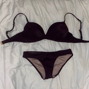 Victoria Secret bikini
